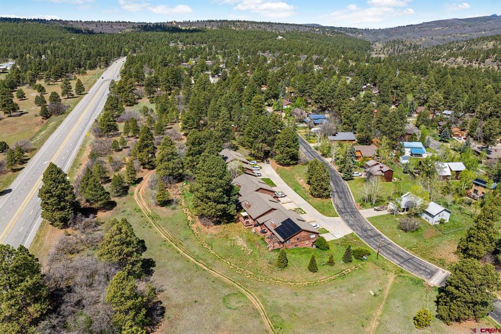 212 Pine Ridge Loop Durango CO 81301