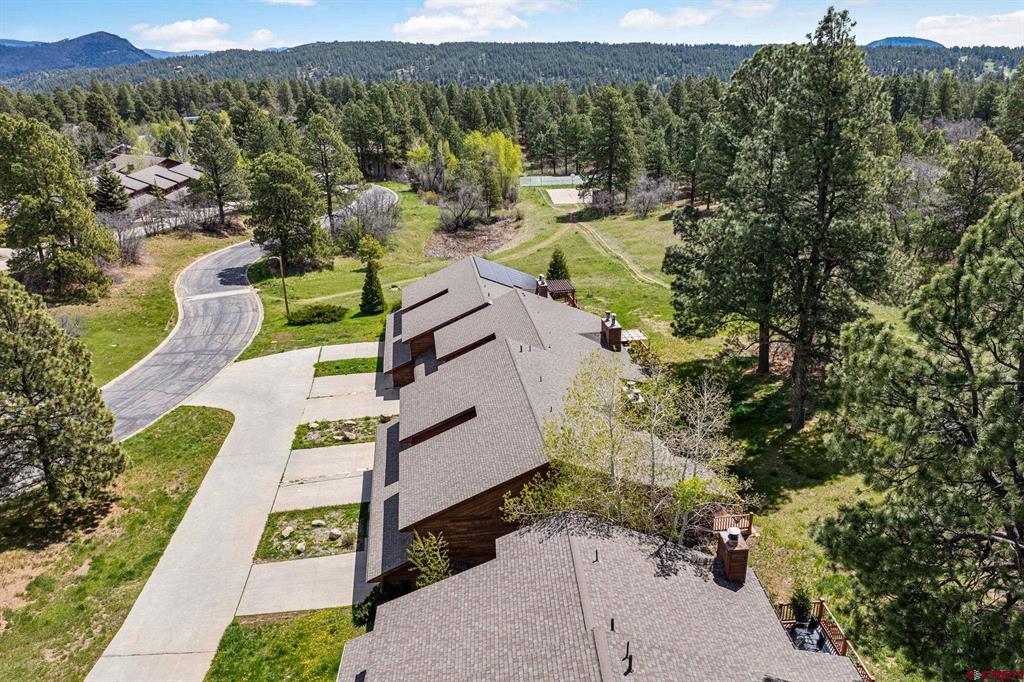 212 Pine Ridge Loop Durango CO 81301