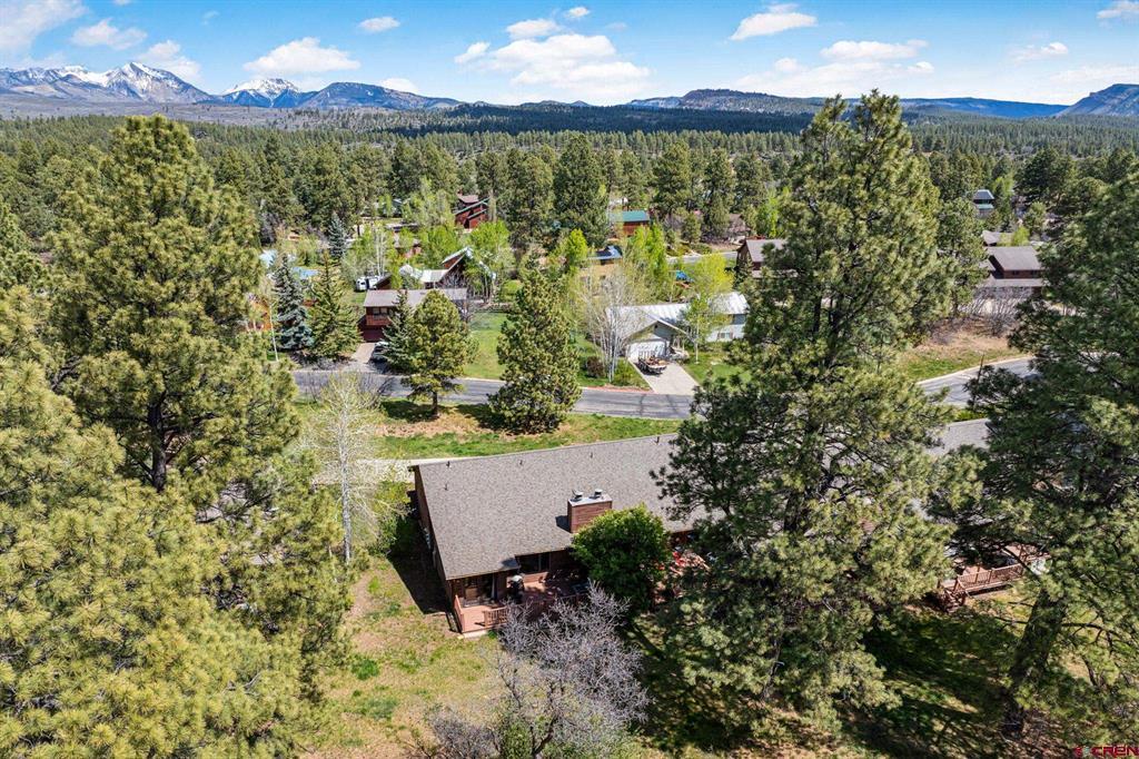 212 Pine Ridge Loop Durango CO 81301