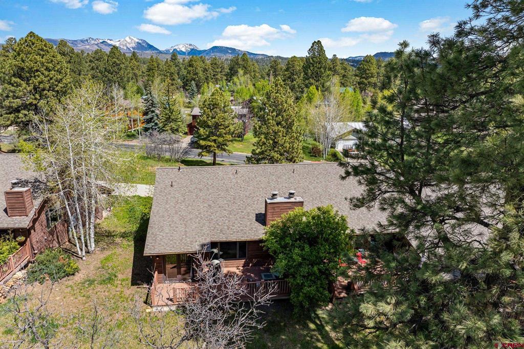 212 Pine Ridge Loop Durango CO 81301