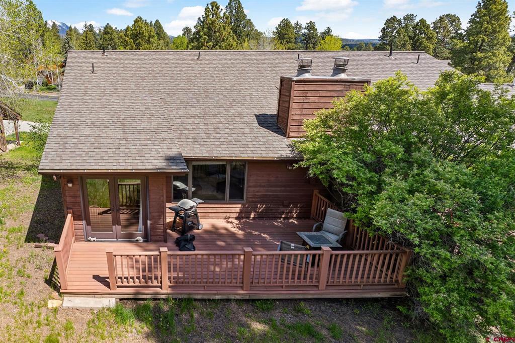 212 Pine Ridge Loop Durango CO 81301