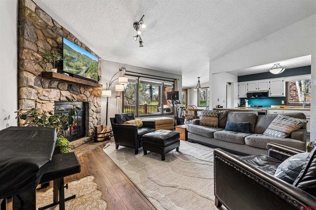 212 Pine Ridge Loop Durango CO 81301
