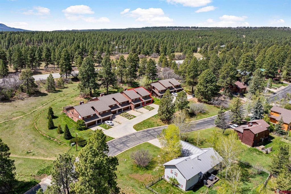 212 Pine Ridge Loop Durango CO 81301