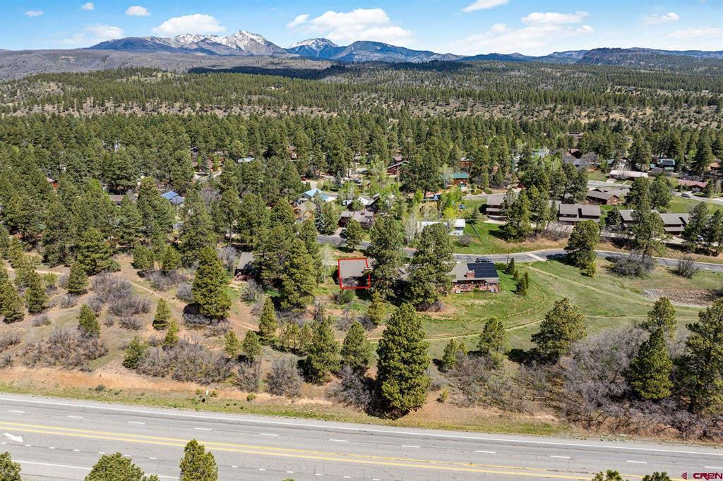 212 Pine Ridge Loop Durango CO 81301
