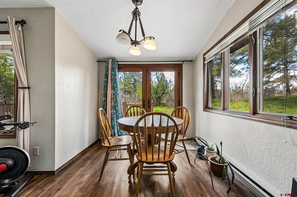 212 Pine Ridge Loop Durango CO 81301