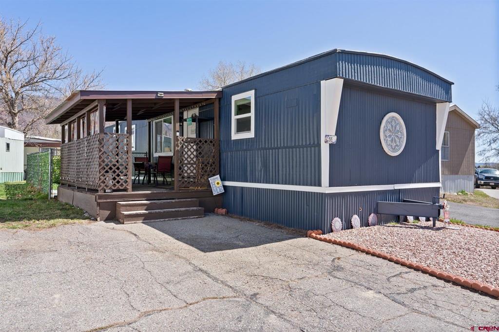 31722 Us Highway 550 Durango CO 81301