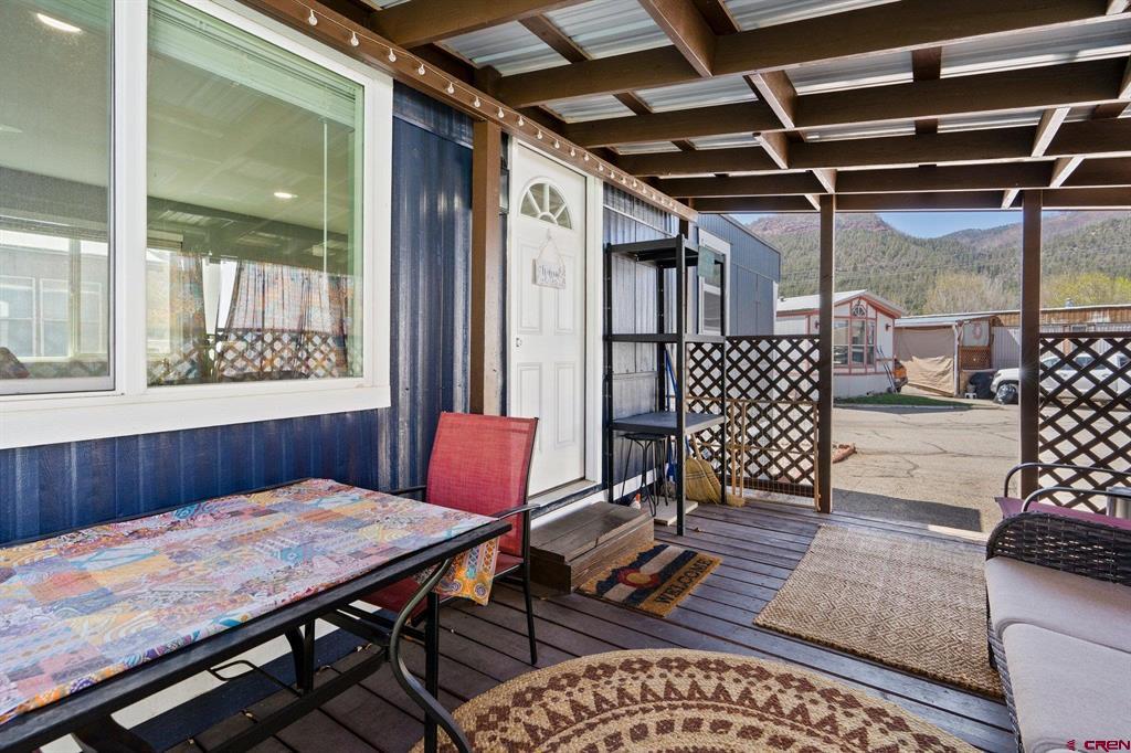 31722 Us Highway 550 Durango CO 81301