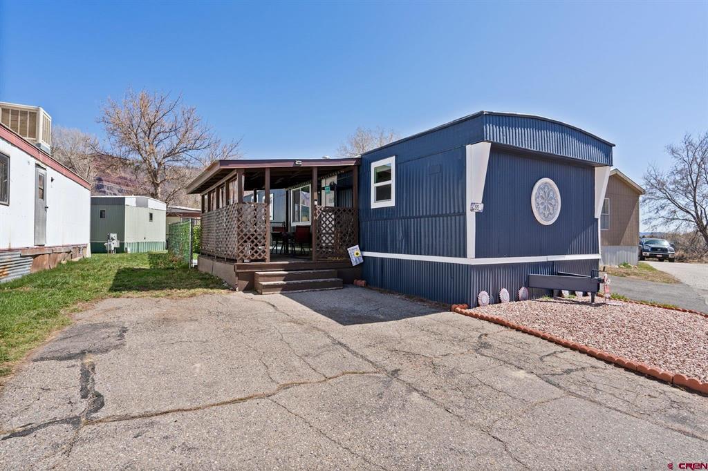 31722 Us Highway 550 Durango CO 81301