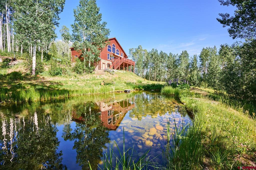 156 Taloga Road Gunnison CO 81230