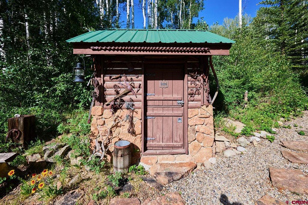 156 Taloga Road Gunnison CO 81230