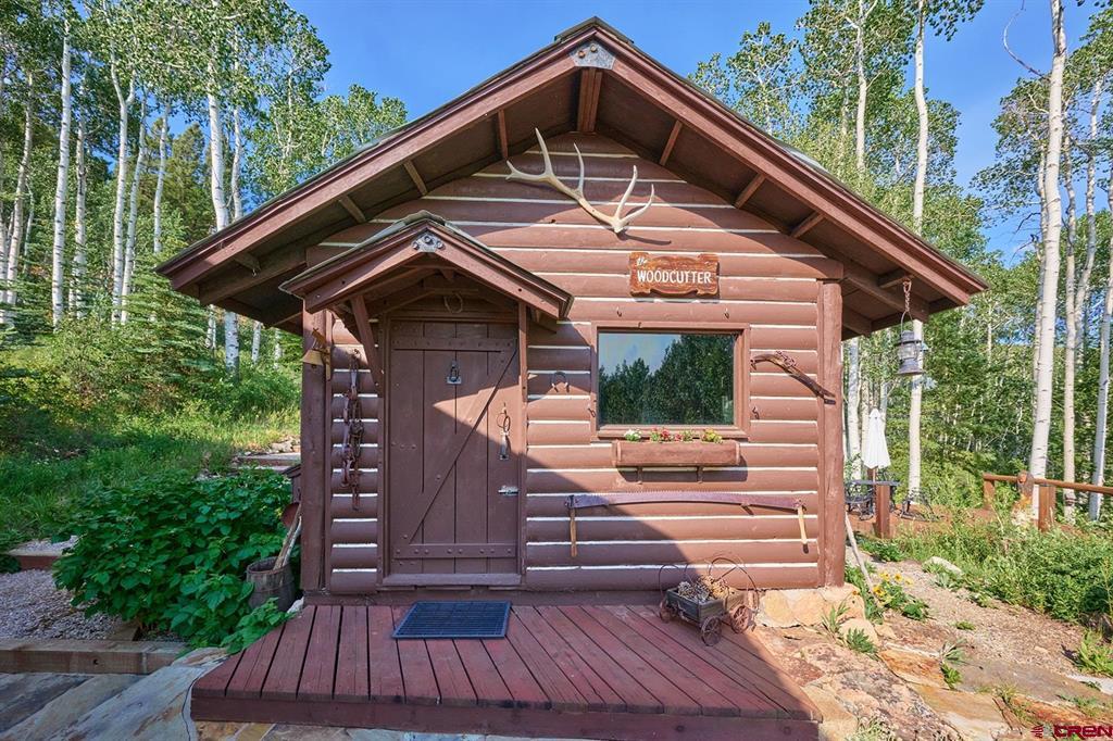 156 Taloga Road Gunnison CO 81230