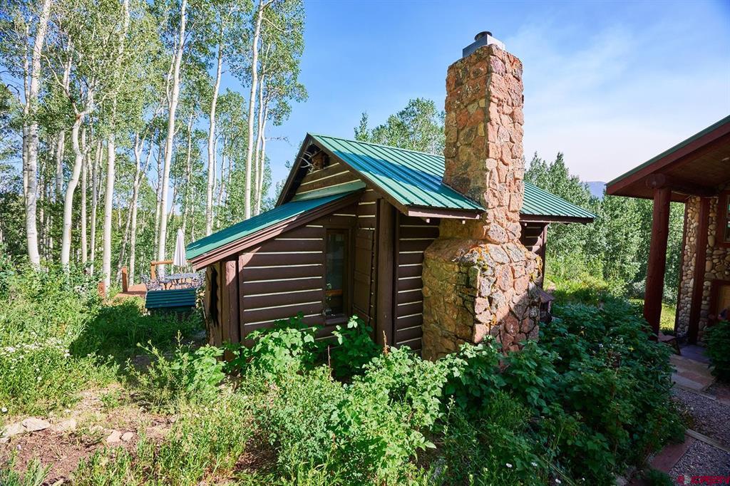 156 Taloga Road Gunnison CO 81230