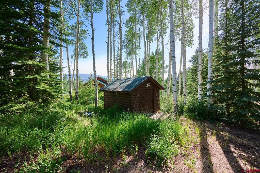 156 Taloga Road Gunnison CO 81230