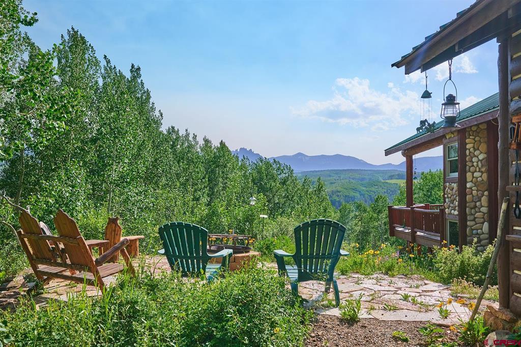 156 Taloga Road Gunnison CO 81230