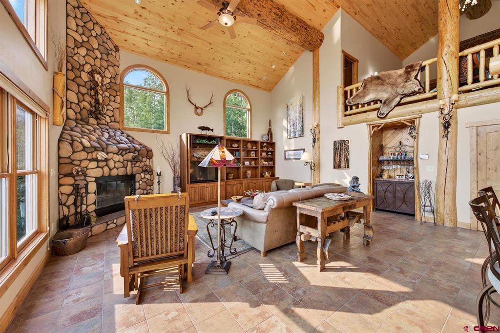 156 Taloga Road Gunnison CO 81230