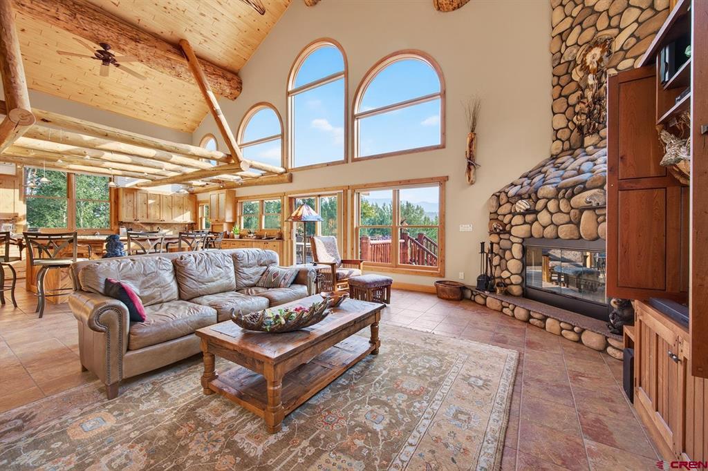 156 Taloga Road Gunnison CO 81230