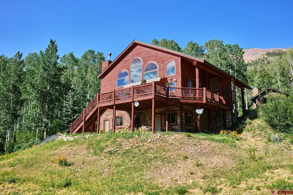 156 Taloga Road Gunnison CO 81230