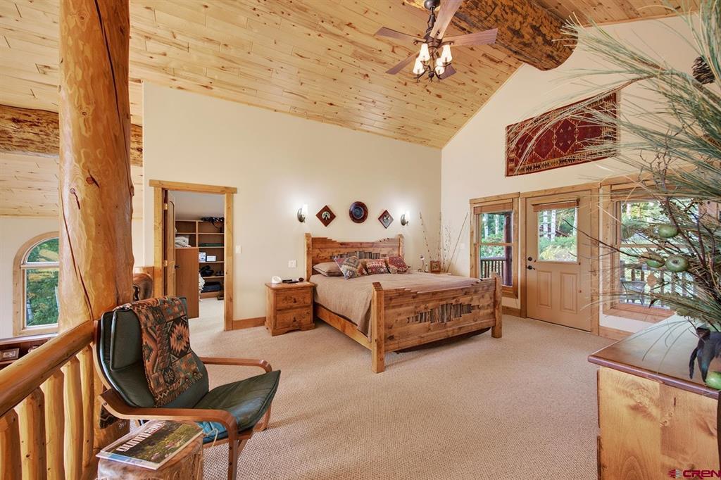 156 Taloga Road Gunnison CO 81230