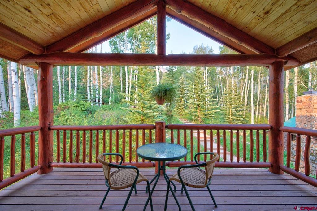 156 Taloga Road Gunnison CO 81230