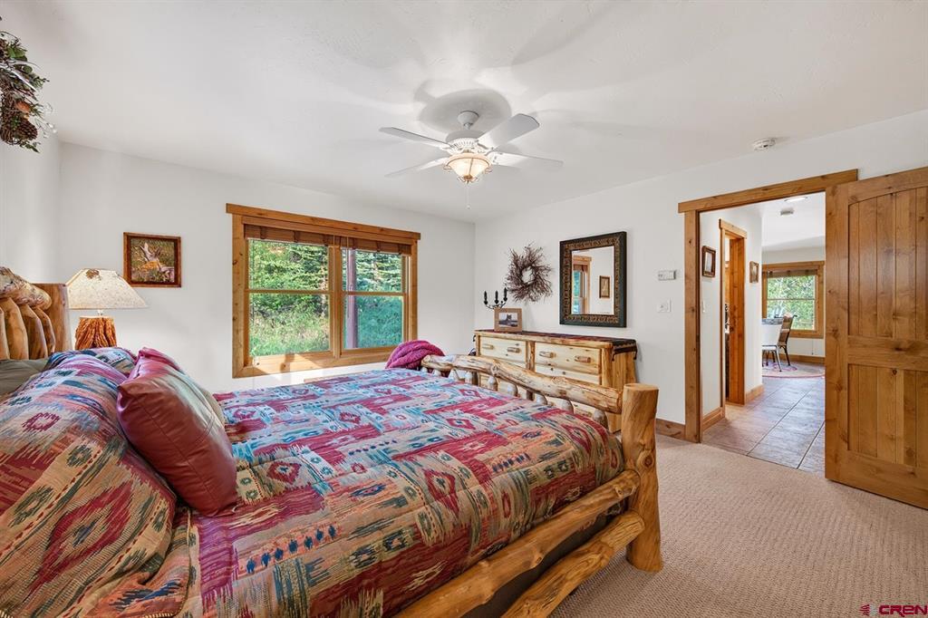 156 Taloga Road Gunnison CO 81230