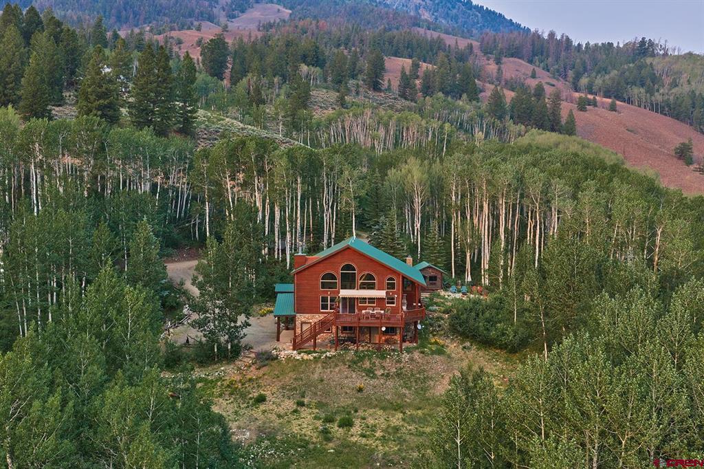 156 Taloga Road Gunnison CO 81230