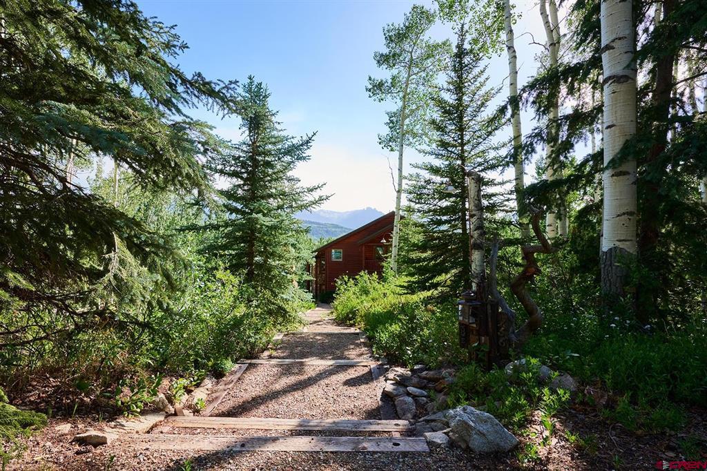 156 Taloga Road Gunnison CO 81230