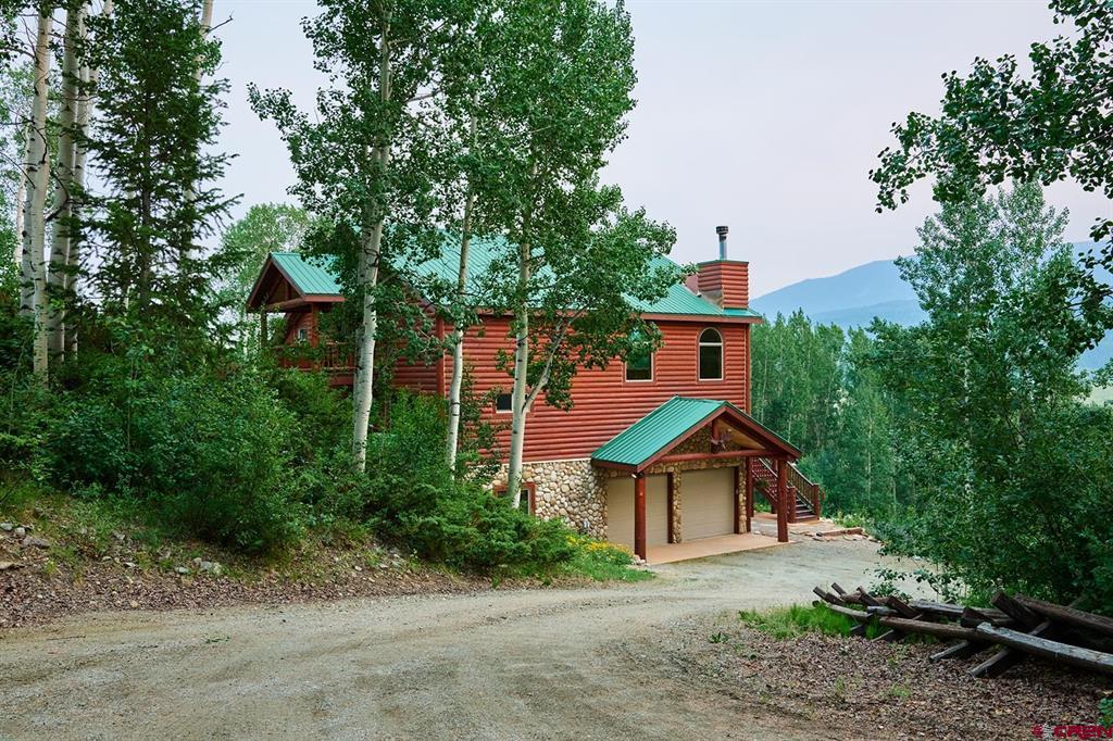 156 Taloga Road Gunnison CO 81230