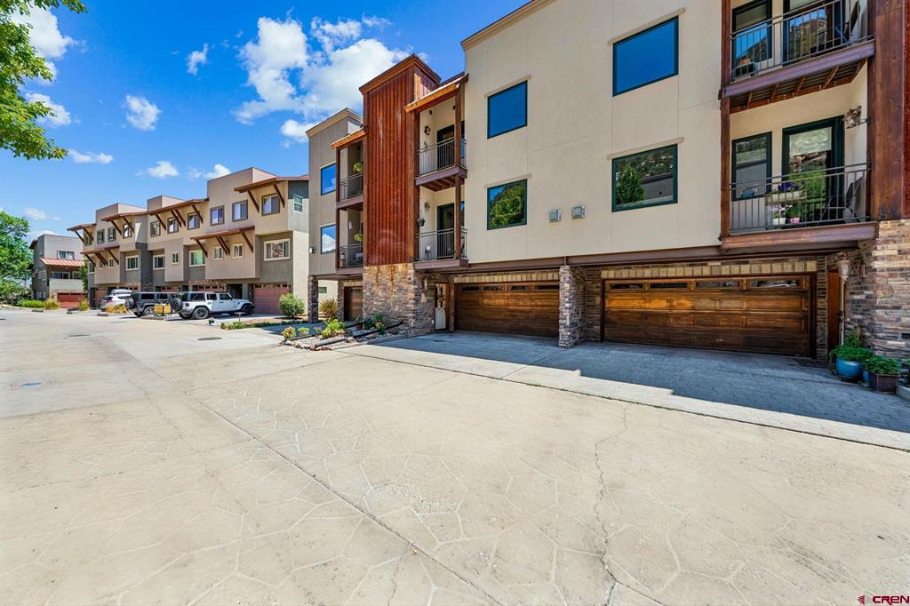 1422 Animas View Drive Durango CO 81301