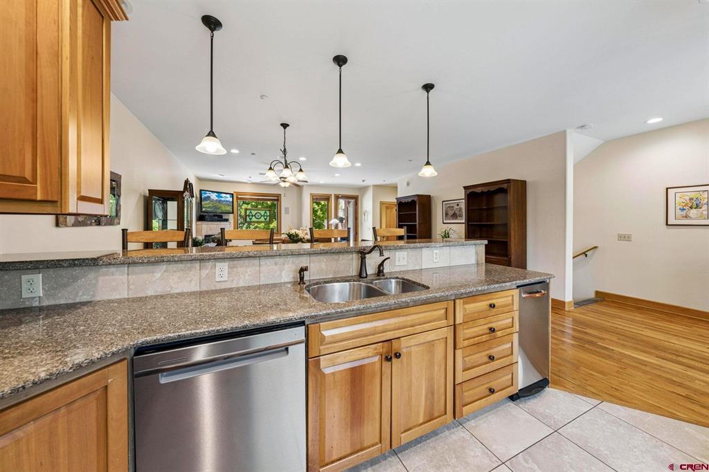 1422 Animas View Drive Durango CO 81301
