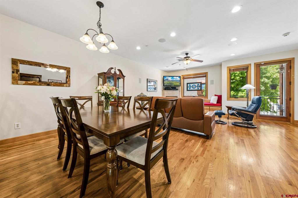 1422 Animas View Drive Durango CO 81301
