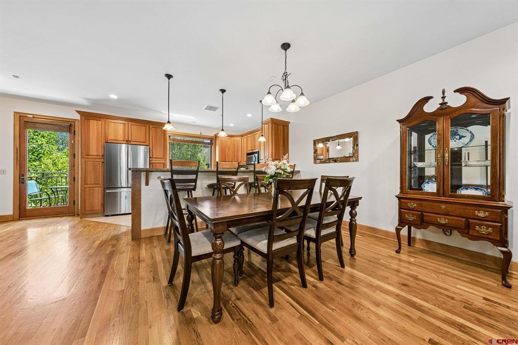 1422 Animas View Drive Durango CO 81301