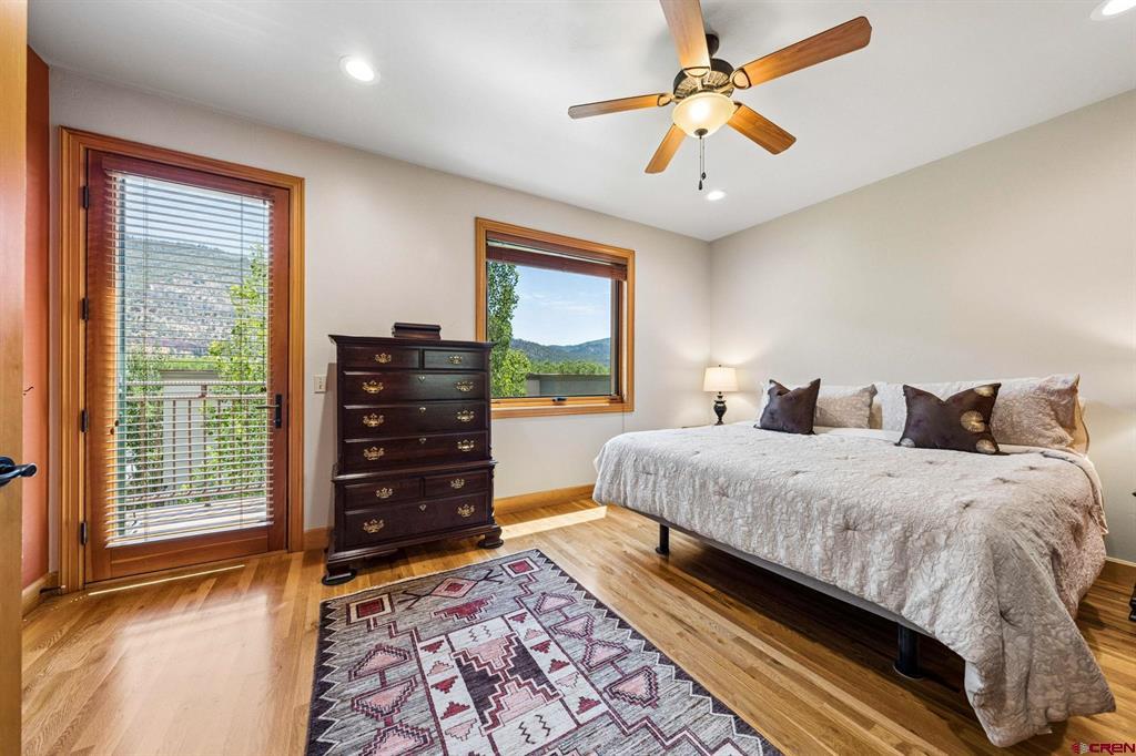 1422 Animas View Drive Durango CO 81301