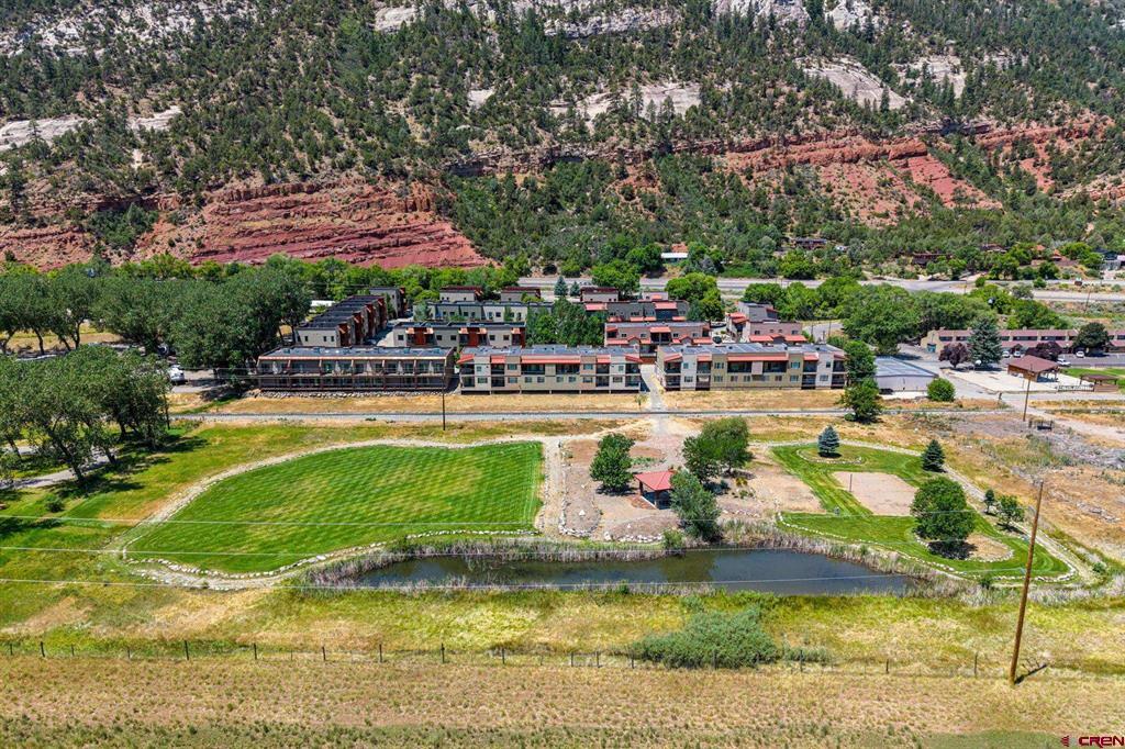 1422 Animas View Drive Durango CO 81301