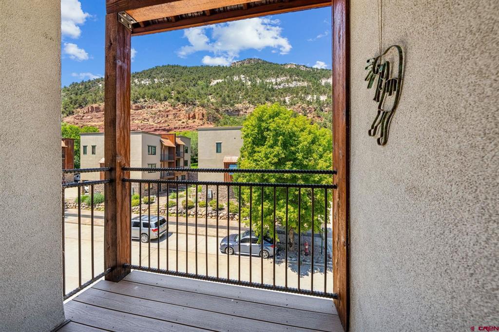 1422 Animas View Drive Durango CO 81301