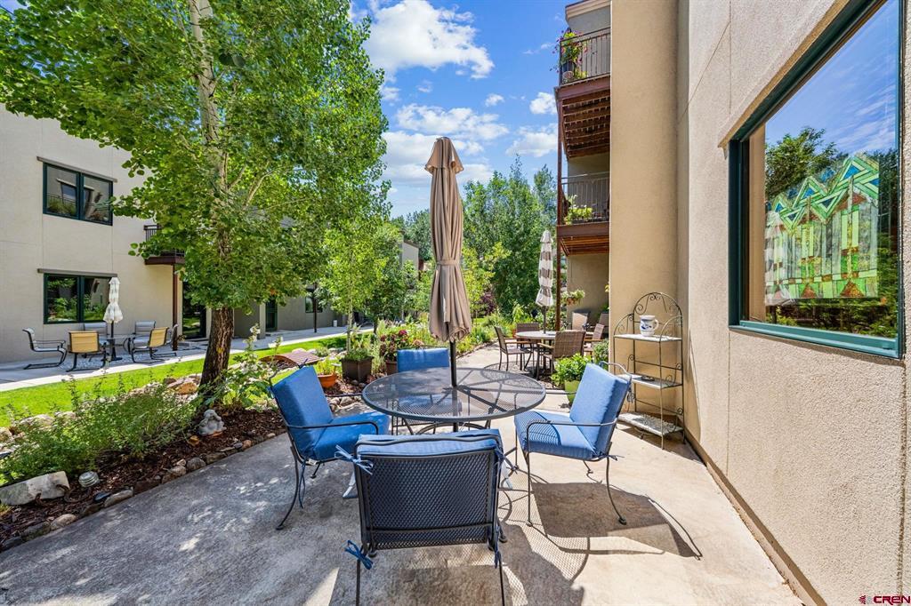 1422 Animas View Drive Durango CO 81301