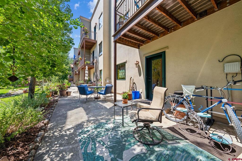 1422 Animas View Drive Durango CO 81301