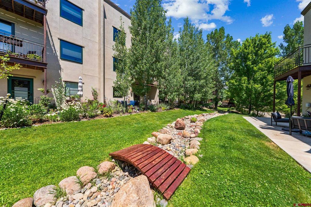 1422 Animas View Drive Durango CO 81301