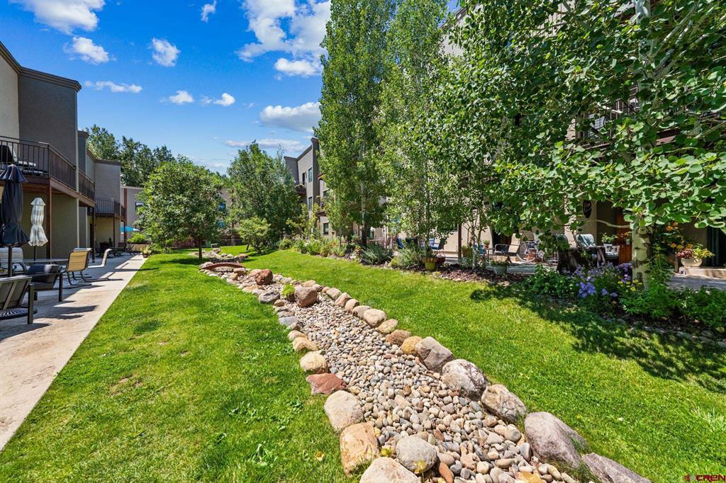 1422 Animas View Drive Durango CO 81301