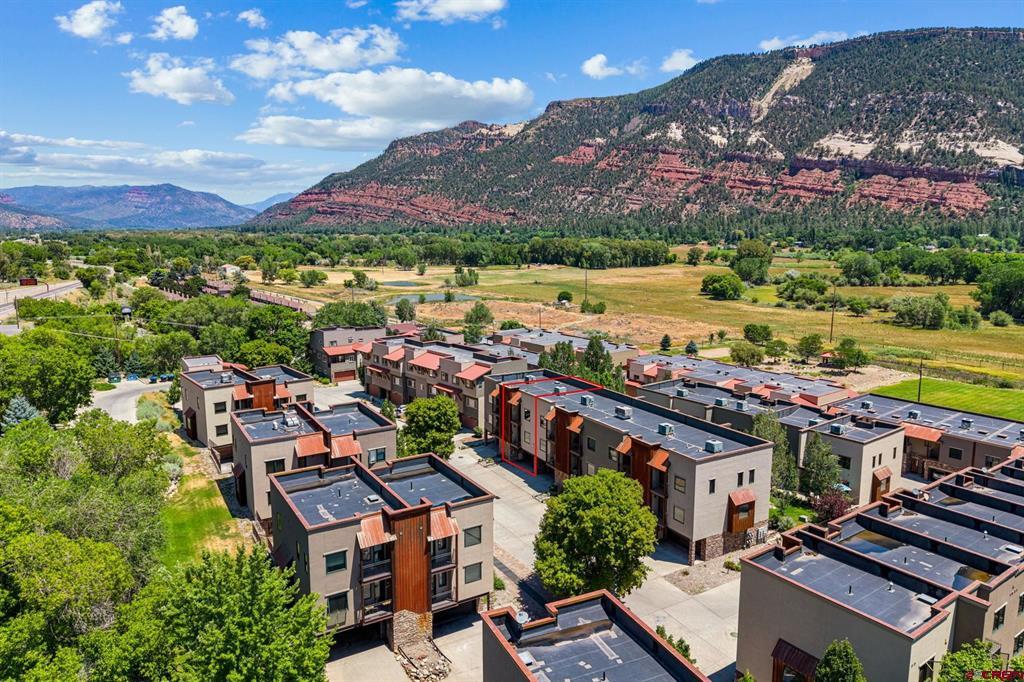 1422 Animas View Drive Durango CO 81301
