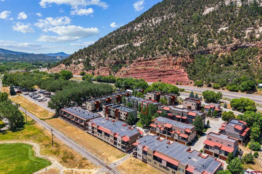 1422 Animas View Drive Durango CO 81301