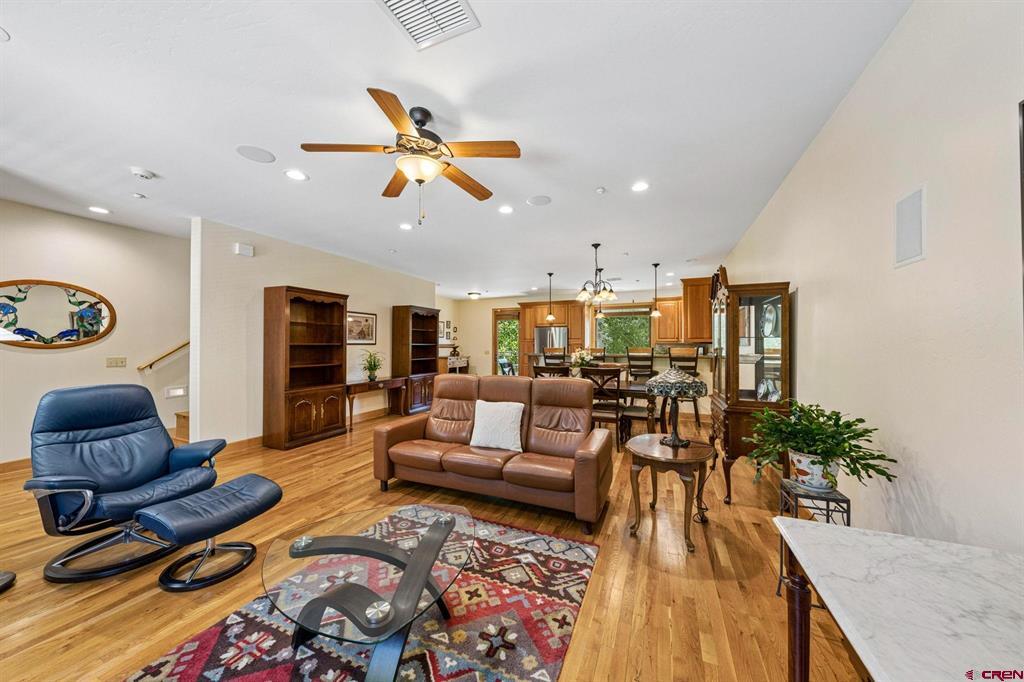1422 Animas View Drive Durango CO 81301