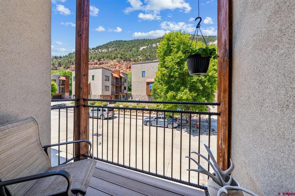 1422 Animas View Drive Durango CO 81301