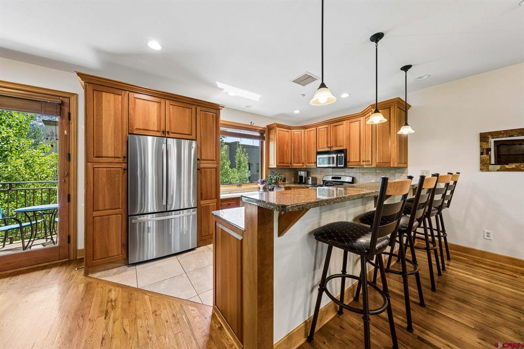 1422 Animas View Drive Durango CO 81301
