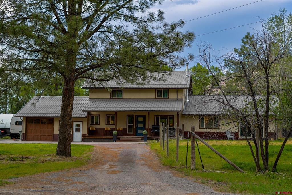 559 Suzanne Lane Ridgway CO 81432