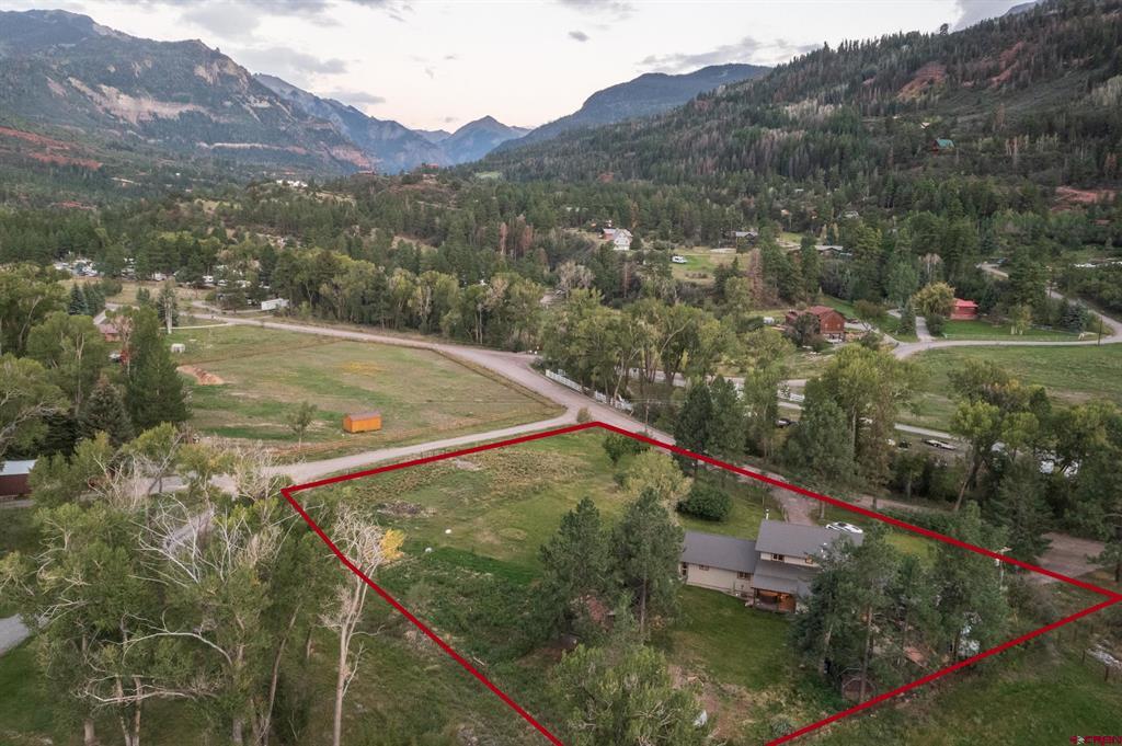 559 Suzanne Lane Ridgway CO 81432