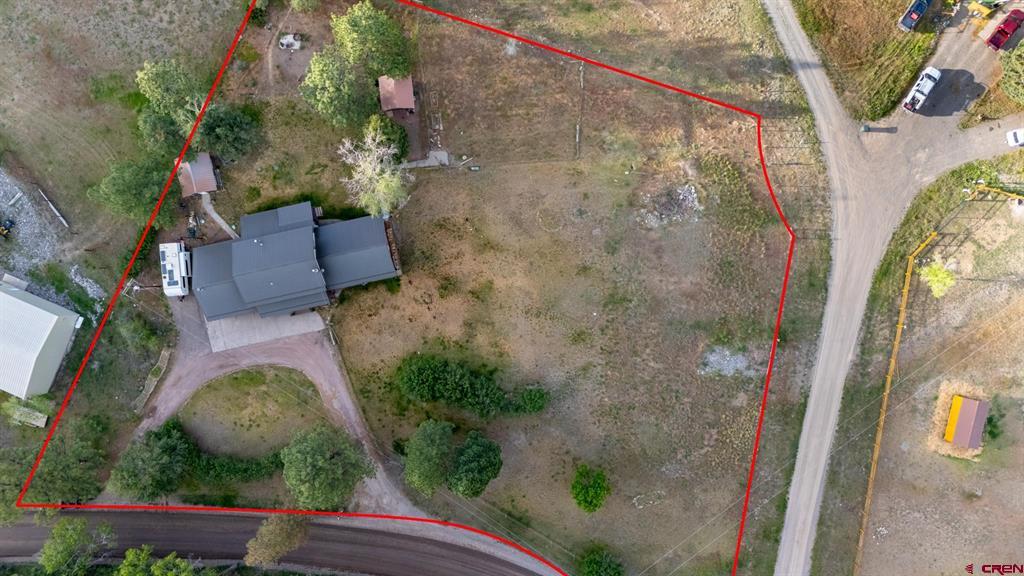 559 Suzanne Lane Ridgway CO 81432