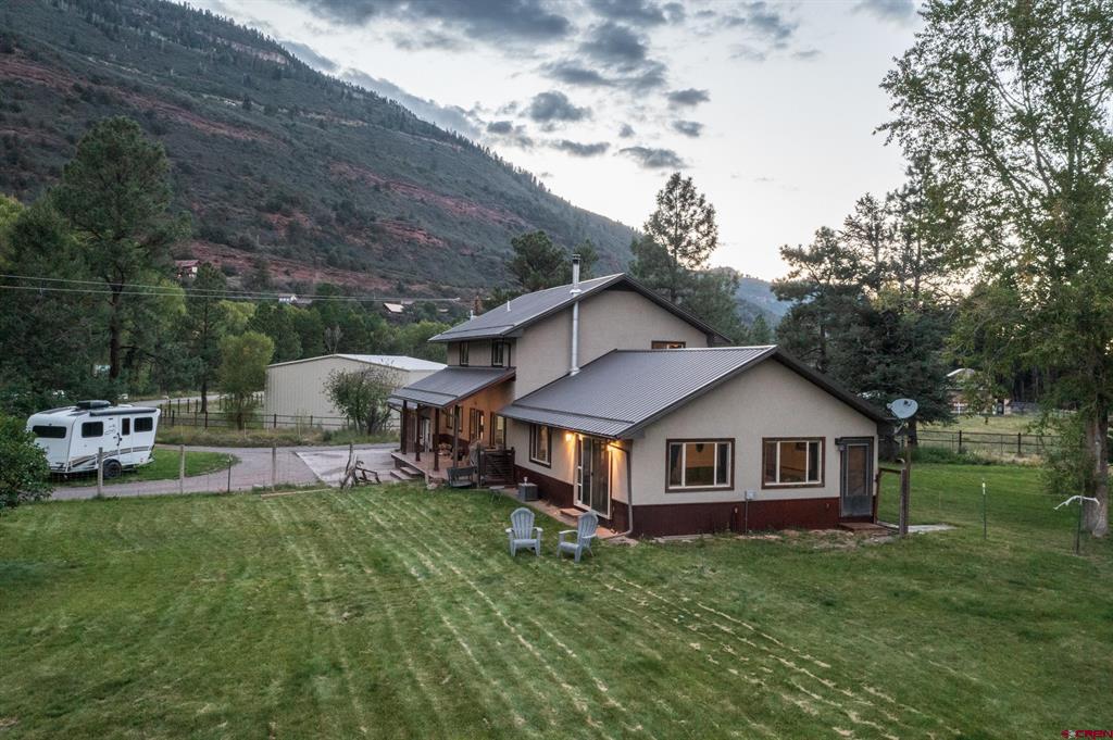 559 Suzanne Lane Ridgway CO 81432