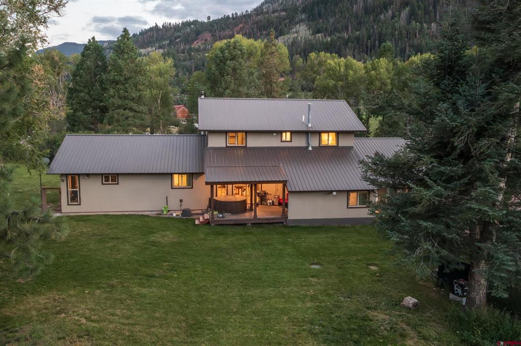 559 Suzanne Lane Ridgway CO 81432
