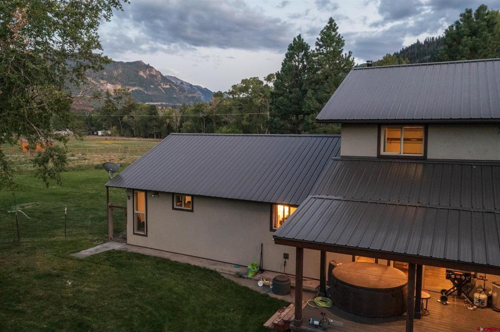 559 Suzanne Lane Ridgway CO 81432