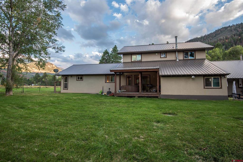 559 Suzanne Lane Ridgway CO 81432